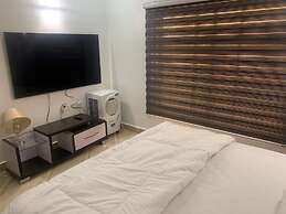Tranquil Habitare