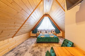 Willa Folk & Prestige