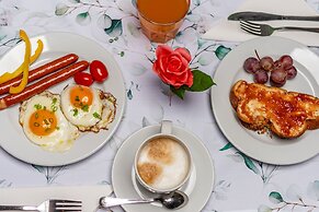 Willa Folk & Prestige