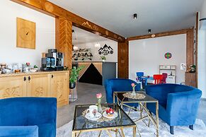 Willa Folk & Prestige