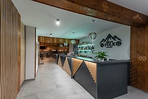 Willa Folk & Prestige