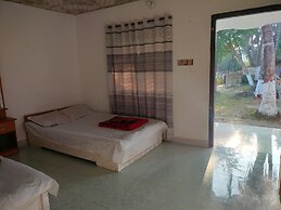 Surjasto Resort