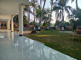 Surjasto Resort