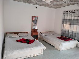 Surjasto Resort