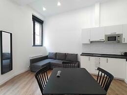 Apartamentos Vacceas by gaiarooms