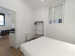 Apartamentos Vacceas by gaiarooms