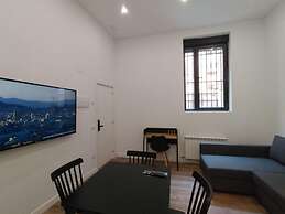 Apartamentos Vacceas by gaiarooms