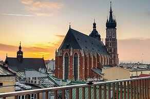 Nomadic Urban Premium Suites