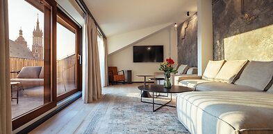 Nomadic Urban Premium Suites