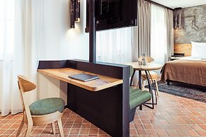 Nomadic Urban Premium Suites