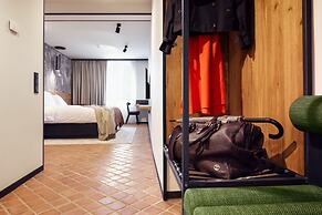 Nomadic Urban Premium Suites