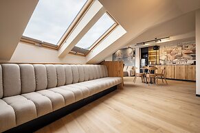 Nomadic Urban Premium Suites