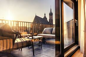 Nomadic Urban Premium Suites