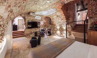 Nomadic Urban Premium Suites