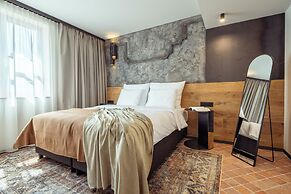 Nomadic Urban Premium Suites