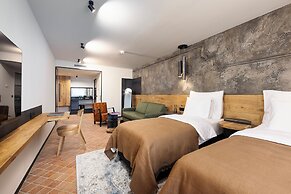 Nomadic Urban Premium Suites