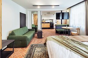 Nomadic Urban Premium Suites