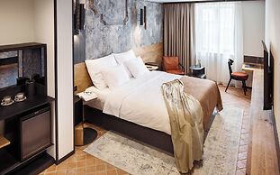 Nomadic Urban Premium Suites