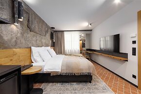Nomadic Urban Premium Suites
