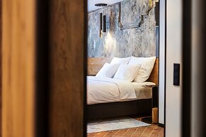 Nomadic Urban Premium Suites