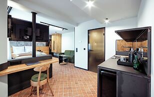 Nomadic Urban Premium Suites