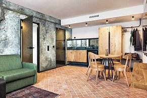 Nomadic Urban Premium Suites