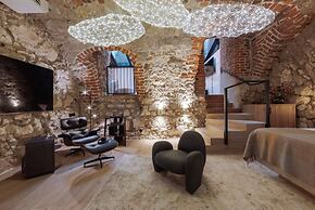 Nomadic Urban Premium Suites
