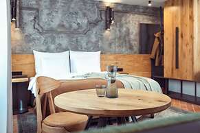 Nomadic Urban Premium Suites