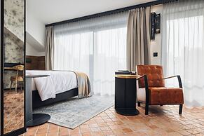 Nomadic Urban Premium Suites