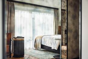 Nomadic Urban Premium Suites