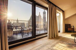 Nomadic Urban Premium Suites