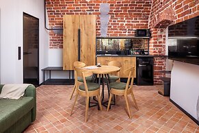 Nomadic Urban Premium Suites