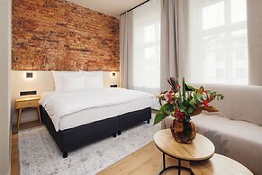Nomadic Urban Premium Suites