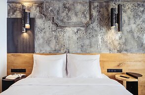 Nomadic Urban Premium Suites