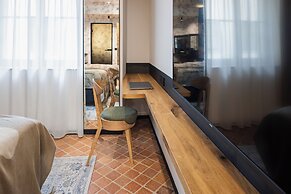 Nomadic Urban Premium Suites