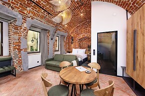 Nomadic Urban Premium Suites