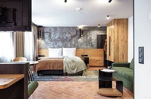 Nomadic Urban Premium Suites