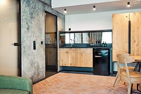 Nomadic Urban Premium Suites