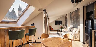 Nomadic Urban Premium Suites