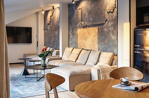 Nomadic Urban Premium Suites