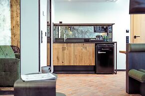 Nomadic Urban Premium Suites