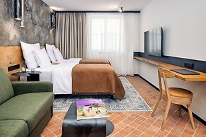 Nomadic Urban Premium Suites