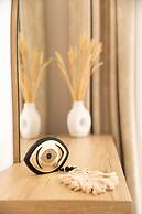 Mystery suites & apartments