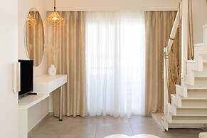 Mystery suites & apartments