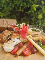 Mystery suites & apartments