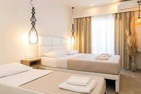 Mystery suites & apartments