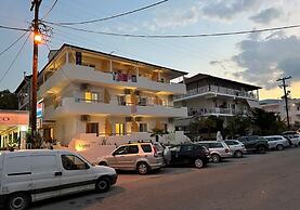 Mystery suites & apartments