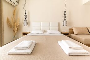 Mystery suites & apartments