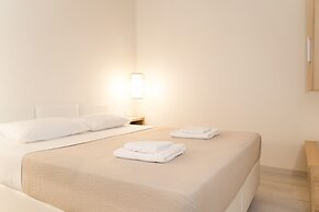 Mystery suites & apartments