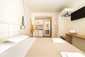 Mystery suites & apartments